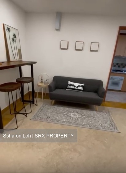 Emerald Garden (D1), Condominium #524275731